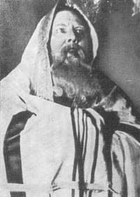 Roman Bulfinski în Manasse