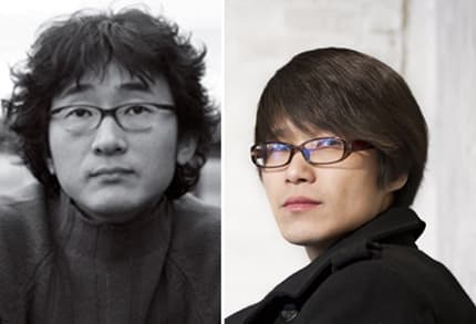 Kim Wu-hyeong, Yi Seung-jun